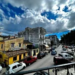 公寓 Travellers Corfu Town Luxury Suites, & *