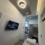 公寓 Travellers Corfu Town Luxury Suites, & *