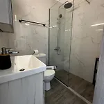 公寓 Travellers Corfu Town Luxury Suites, &