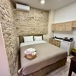 Travellers Corfu Town Luxury Suites, &