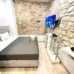 Travellers Corfu Town Luxury Suites, & 公寓 Corfu (city)
