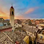 Travellers Corfu Town Luxury Suites, & 公寓 *