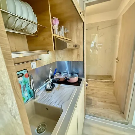 Travellers Corfu Town Luxury Suites, & 公寓