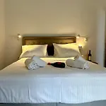 Apartman Travellers Corfu Town Luxury Suites, &