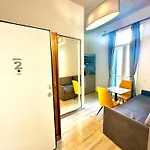 Apartman Travellers Corfu Town Luxury Suites, & Corfu (city)