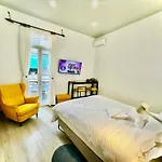 Apartman Travellers Corfu Town Luxury Suites, &