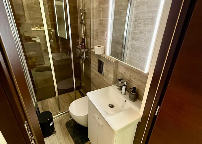 Апартаменты Travellers Corfu Town Luxury Suites, & Corfu (city)