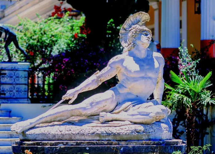 Travellers Corfu Town Luxury Suites, & * Corfu (city)