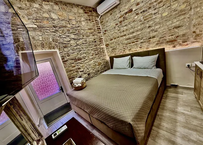 Travellers Corfu Town Luxury Suites, &