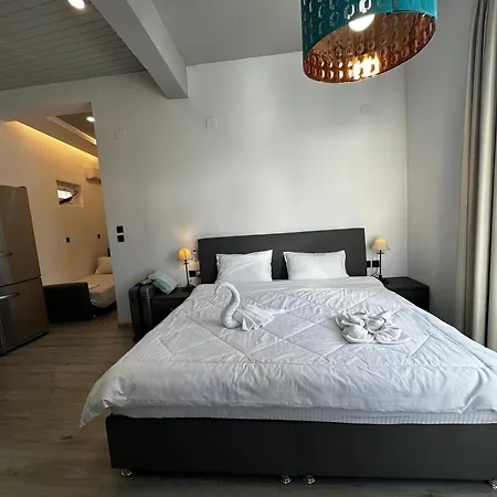 Travellers Corfu Town Luxury Suites, & * Corfu (city)