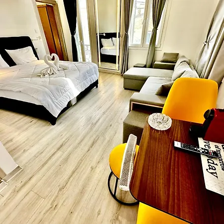 Travellers Corfu Town Luxury Suites, & * Corfu (city)