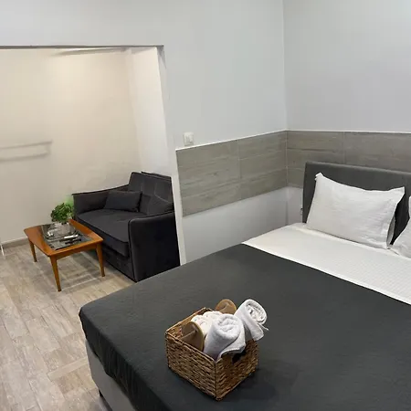 Travellers Corfu Town Luxury Suites, & *