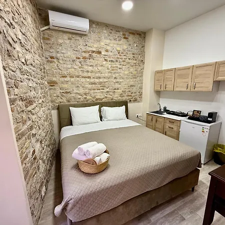 Travellers Corfu Town Luxury Suites, &