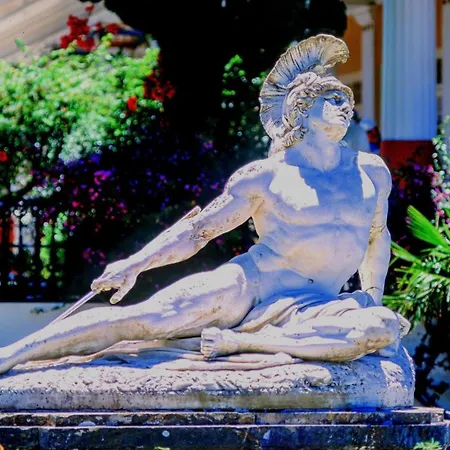 Travelers Luxury Suites, & * Corfu (city)