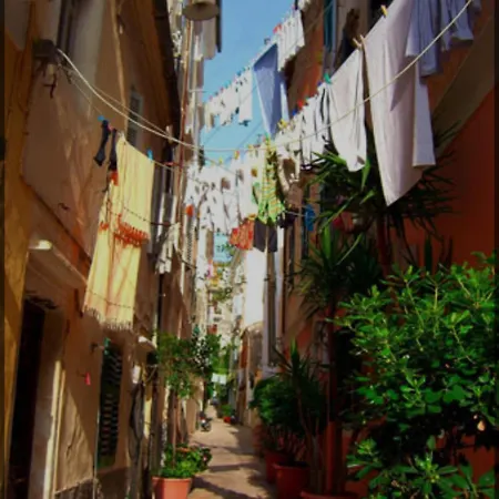 Travelers Luxury Suites, & Corfu (city)