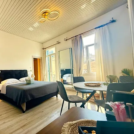 Travellers Corfu Town Luxury Suites, & Corfu (city)