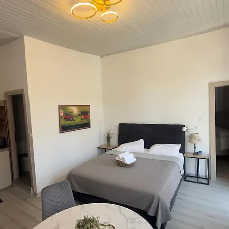 Travellers Corfu Town Luxury Suites, & Appartement Corfu (city)