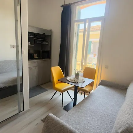 Travellers Corfu Town Luxury Suites, & Corfu (city)