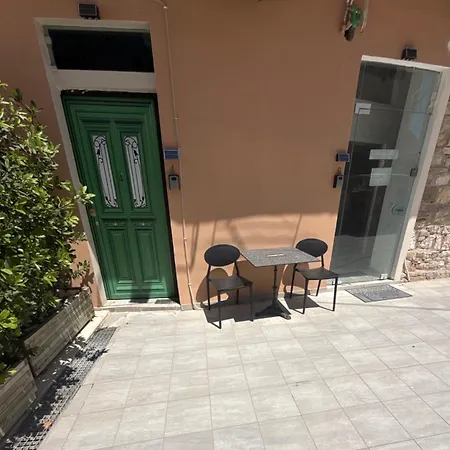 Travellers Corfu Town Luxury Suites, & Apartamento