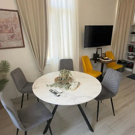 Appartement Travellers Corfu Town Luxury Suites, & *