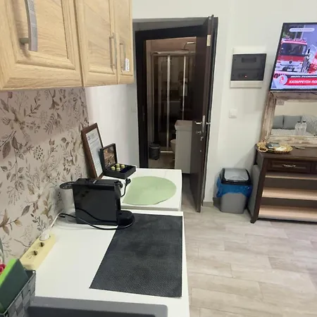 Appartement Travellers Corfu Town Luxury Suites, & Corfu (city)