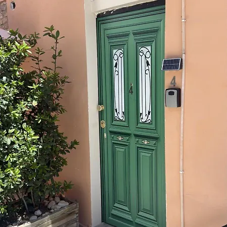 Travellers Corfu Town Luxury Suites, & Corfu (city)