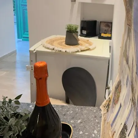 Apartmán Travellers Corfu Town Luxury Suites, &