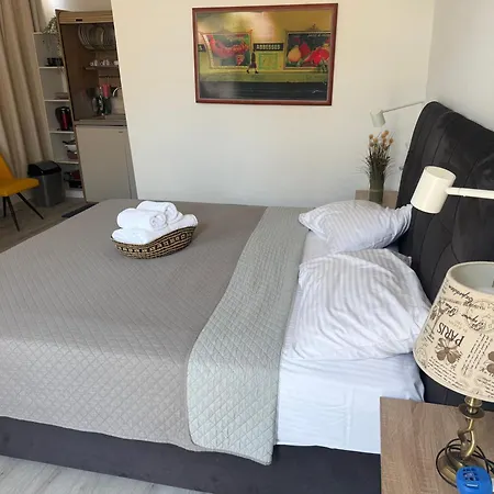 Appartement Travellers Corfu Town Luxury Suites, & *