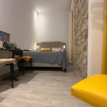 Travellers Corfu Town Luxury Suites, & Appartement Corfu (city)