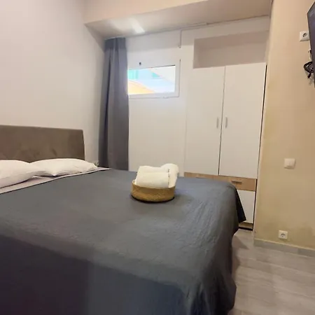 Travellers Corfu Town Luxury Suites, & Corfu (city)