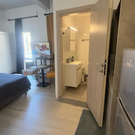 Travellers Corfu Town Luxury Suites, &