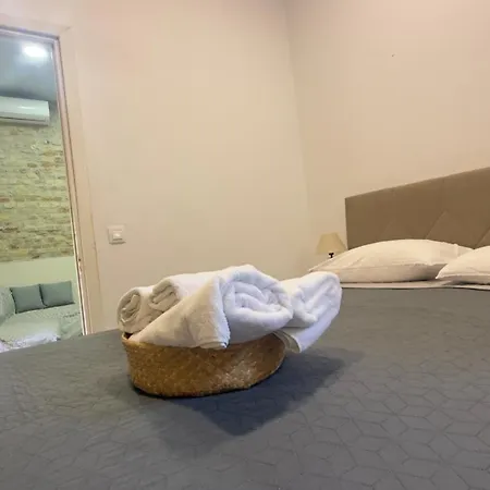 Travellers Corfu Town Luxury Suites, & Appartement