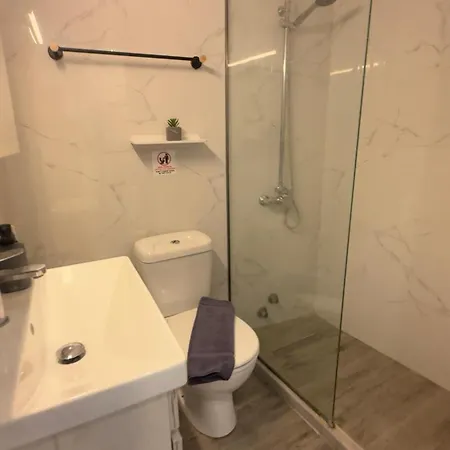 Appartement Travellers Corfu Town Luxury Suites, &