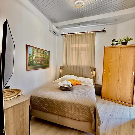 Travellers Corfu Town Luxury Suites, & Appartement *