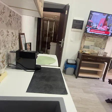 Travellers Corfu Town Luxury Suites, & Appartement Corfu (city)