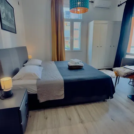 Travellers Corfu Town Luxury Suites, & * Corfu (city)