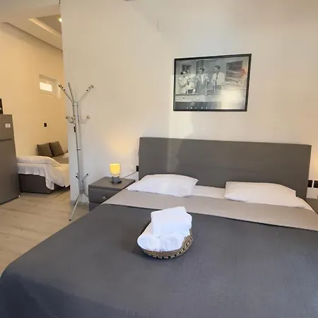 Travellers Corfu Town Luxury Suites, &