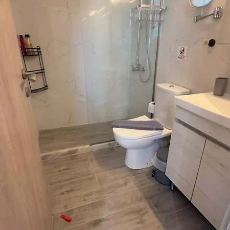 Apartamento Travellers Corfu Town Luxury Suites, & *