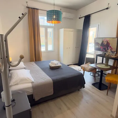 Travellers Corfu Town Luxury Suites, & Corfu (city)