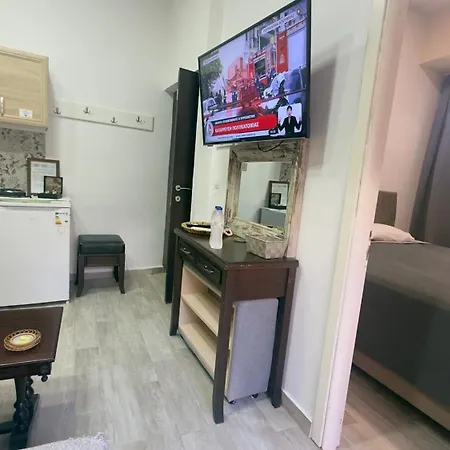 Travellers Corfu Town Luxury Suites, & * Corfu (city)