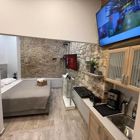 Travellers Corfu Town Luxury Suites, & Apartament Corfu (city)