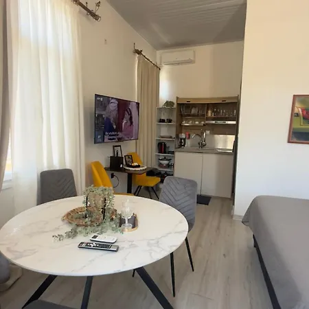 Appartement Travellers Corfu Town Luxury Suites, & Corfu (city)