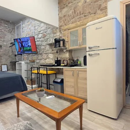 Travellers Corfu Town Luxury Suites, & Corfu (city)