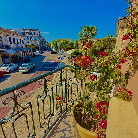 Travellers Corfu Town Luxury Suites, & Appartement Corfu (city)