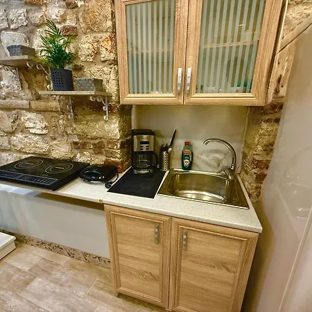 Travellers Corfu Town Luxury Suites, & Appartement Corfu (city)
