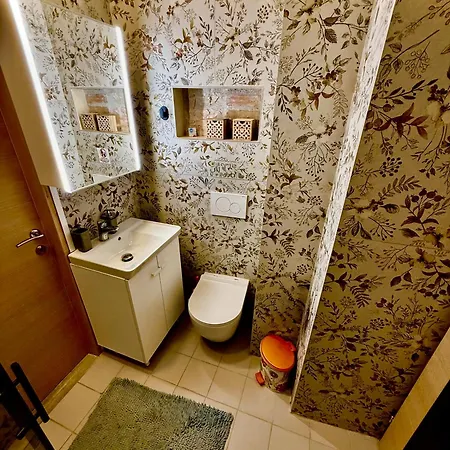Appartement Travellers Corfu Town Luxury Suites, & Corfu (city)
