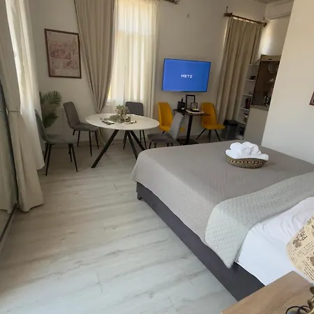 Appartement Travellers Corfu Town Luxury Suites, & Corfu (city)