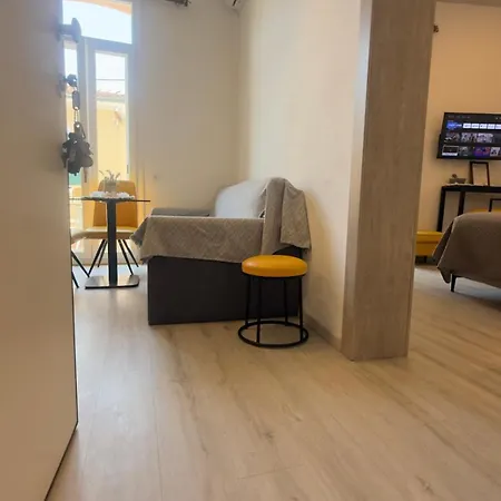 Appartement Travellers Corfu Town Luxury Suites, & *