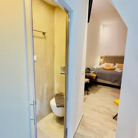 Travellers Corfu Town Luxury Suites, & * Corfu (city)
