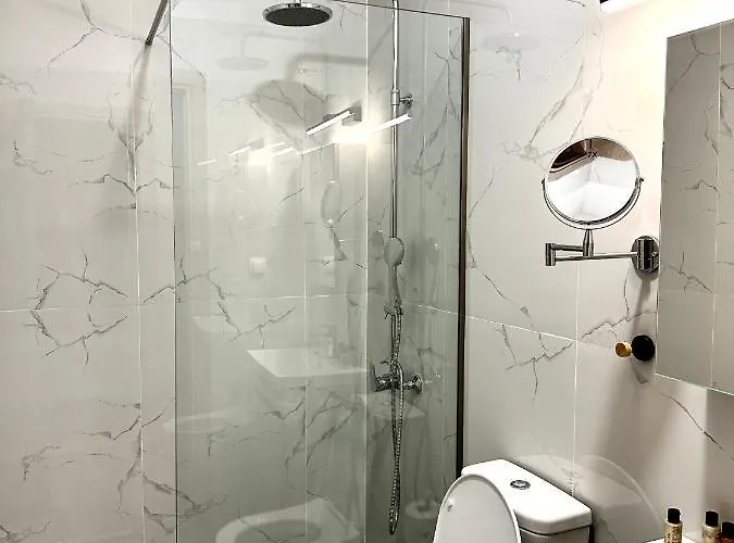 Travellers Corfu Town Luxury Suites, & Apartamento *